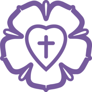 Chiesa Evangelica Luterana- LOGO
